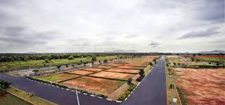 Residential Plots for Sale in Jewar – Hare Krishna Township Phase 2