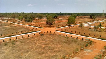 Residential Plots for Sale in Jewar – Hare Krishna Township Phase 2