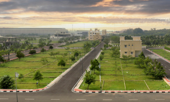 Commercial Plots for Sale in Jewar – Hare Krishna Township Phase 2