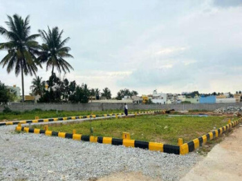 Commercial Plots for Sale in Jewar – Hare Krishna Township Phase 2