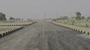 Residential Plot for Sale in Yamuna Expressway, Greater Noida (100 Sq. Yards)