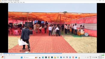 Residential Plot for Sale in Amir Nishan, Aligarh (100 Sq. Yards)