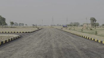 Hare Krishna Township Phase - 2