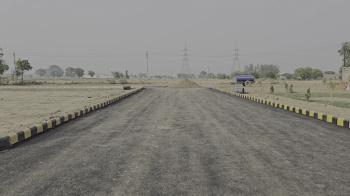 Residential Plot for Sale in Tappal, Aligarh (100 Sq. Yards)