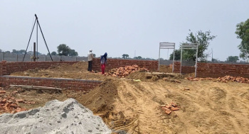 Commercial Lands /Inst. Land for Sale in Atrauli, Aligarh (100 Sq. Yards)
