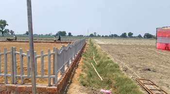 Commercial Lands /Inst. Land for Sale in Tappal, Aligarh (100 Sq. Yards)