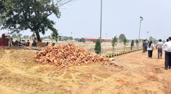 Property for sale in Tappal, Aligarh