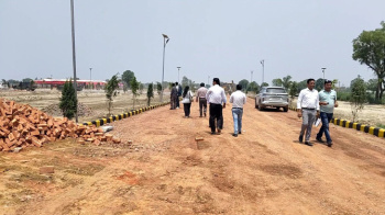 Property for sale in Tappal, Aligarh