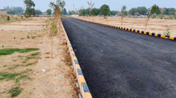 Residential Plot for Sale in Jewar, Gautam Buddha Nagar (200 Sq. Yards)