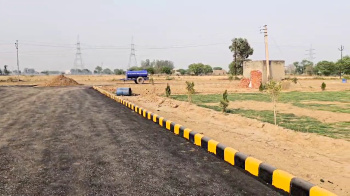 Residential Land / Plots 410 Sq. Meter for Sale in Sector 116 Noida