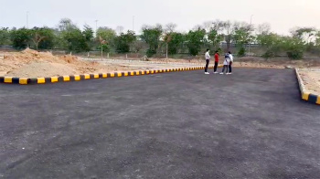 Residential Plot for Sale in Jewar, Gautam Buddha Nagar (100 Sq. Yards)