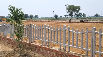 Residential Plot for Sale in Yamuna Expressway, Aligarh (100 Sq. Yards)