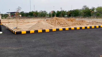 Residential Plot for Sale in Yamuna Expressway, Greater Noida (100 Sq. Yards)
