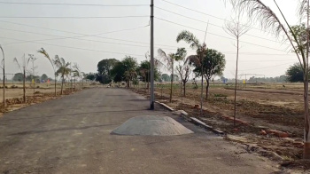 Residential Plot for Sale in Yamuna Expressway, Greater Noida (200 Sq. Yards)