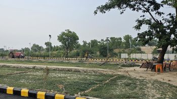Residential Plot for Sale in Yamuna Expressway, Greater Noida (300 Sq. Yards)