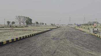 Residential Plot for Sale in Gautam Budh Nagar, Greater Noida (100 Sq. Yards)
