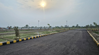 Residential Plot for Sale in Gautam Budh Nagar, Greater Noida (300 Sq. Yards)