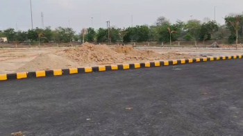 Residential Plot for Sale in Gautam Budh Nagar, Greater Noida (400 Sq. Yards)