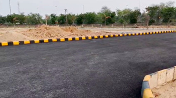 Residential Plot for Sale in Gautam Budh Nagar, Greater Noida (500 Sq. Yards)