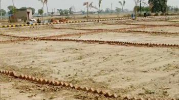 Commercial Lands /Inst. Land for Sale in Yamuna Expressway, Greater Noida (300 Sq. Yards)