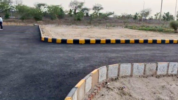 Commercial Lands /Inst. Land for Sale in Yamuna Expressway, Greater Noida (400 Sq. Yards)