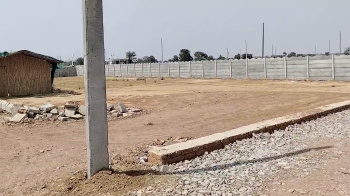 100 Sq. Yards Residential Plot for Sale in Tappal, Aligarh