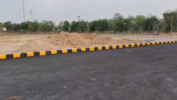 50 Sq. Yards Residential Plot for Sale in Gautam Budh Nagar, Greater Noida
