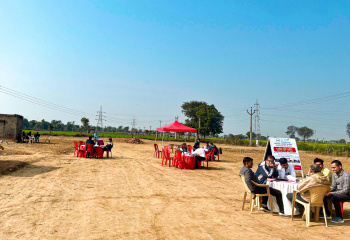 Property for sale in Solra, Palwal