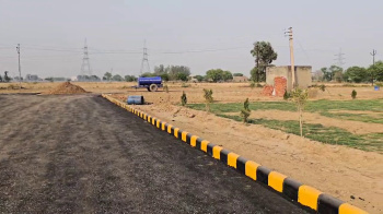 Residential Plot for Sale in Yamuna Expressway, Greater Noida (50 Sq. Yards)