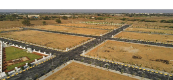 200 Sq. Yards Residential Plot for Sale in Tappal, Aligarh