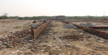 Residential Plot for Sale in Solra, Palwal (200 Sq.ft.)