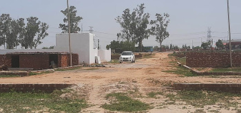 Residential Plot for Sale in Jewar, Gautam Buddha Nagar (400 Sq. Yards)