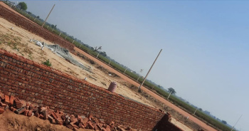 Residential Plot for Sale in Jewar, Gautam Buddha Nagar (118 Sq. Yards)