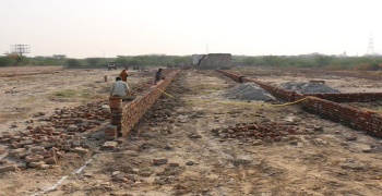 Residential Plot for Sale in Jewar, Gautam Buddha Nagar (50 Sq. Yards)