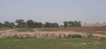 Residential Plot for Sale in Pari Chowk, Greater Noida (1800 Sq.ft.)