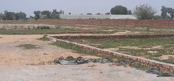 Residential Plot for Sale in Raj Nagar Extension, Ghaziabad (100 Sq. Yards)