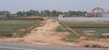 Commercial Lands /Inst. Land for Sale in Sohna Palwal Road, Gurgaon (600 Sq. Yards)