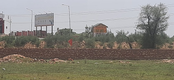 Commercial Lands /Inst. Land for Sale in Chikhaldara, Amravati (8000 Sq.ft.)