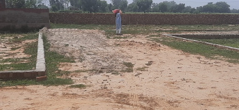 Commercial Lands /Inst. Land for Sale in Khurja, Bulandshahr (15000 Sq. Meter)
