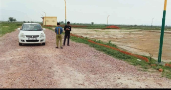 Commercial Lands /Inst. Land for Sale in Dankaur, Gautam Buddha Nagar (300 Sq. Yards)