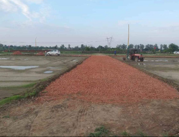 Property for sale in Tappal, Aligarh