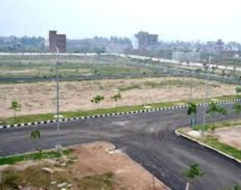 Residential Plot for Sale in New Colony Extension, Palwal (900 Sq.ft.)