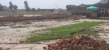 Residential Plot for Sale in Gautam Budh Nagar, Greater Noida (100 Sq.ft.)