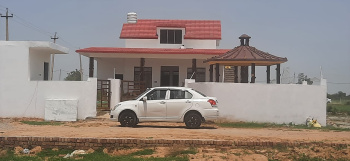 250 Sq. Yards Residential Plot for Sale in Gautam Budh Nagar, Greater Noida