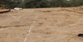 Residential Plot for Sale in Jewar, Gautam Buddha Nagar (150 Sq. Yards)