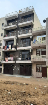 2 BHK Flats & Apartments for Sale in Sector 105, Gurgaon (600 Sq.ft.)