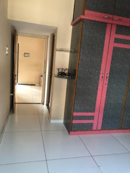 3 BHK Flats & Apartments for Sale in Sardar Ganj, Anand (1150 Sq.ft.)