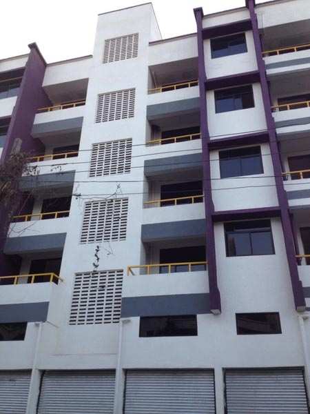 Available 1 BHK Flat At Panvel For Sale
