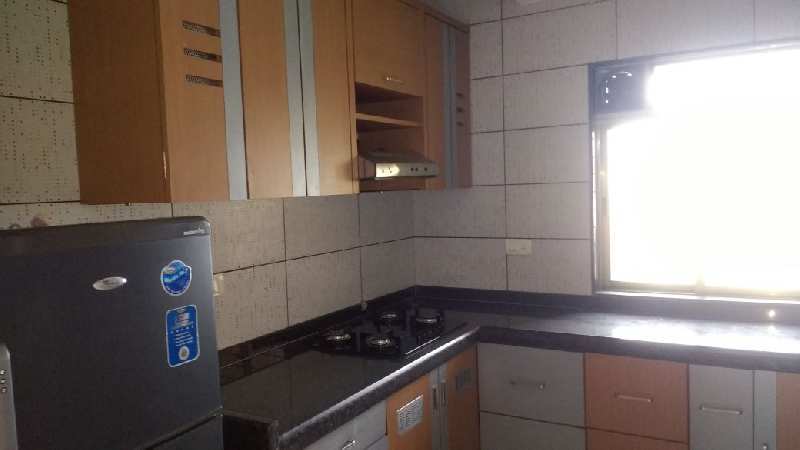 4 BHK Flat for Sale in Sector 6, Nerul