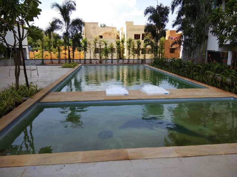 2.5 BHK Flat for Sale in OMR , Chennai